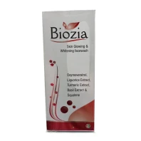 Biozia Skin Face Wash-60 gm