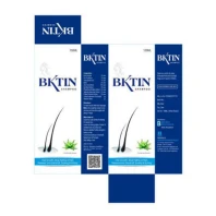 BKTIN Shampoo-100 ml