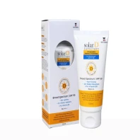 Solar D Sunscreen SPF 50+