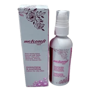 Metcosoft Lotion-100 ml