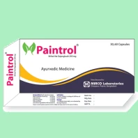 Paintrol Capsule-30?s pack