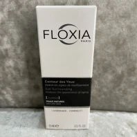 FLOXIA Eye Cream 15 ml