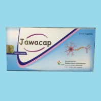 Jawacap Capsule-30 pcs