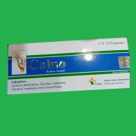 Calno Capsule-30 pcs