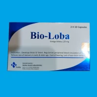 Bio Loba Capsule-20 pcs