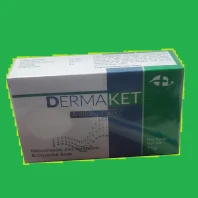 Dermaket Soap-75 GM