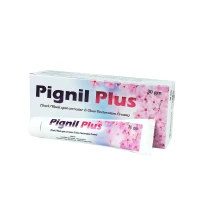 Pignil Plus Cream-30 gm