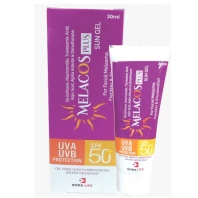 Melacose Plus Sun Gel