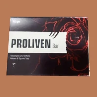 Proliven Soap-75 gm