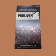 Proliven Shampoo