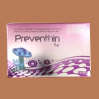 Preventhin Bar-100 gm