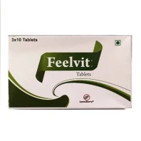 Feelvit Tablet-30 pcs