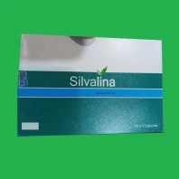 Silvania Capsule-30 pcs