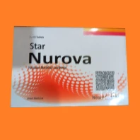 Star Nurova Tablet-30 pcs