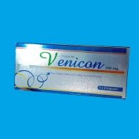 Venicon Capsule-12 pcs