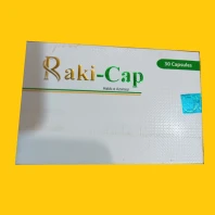 Roka-Cap Capsule-30 pcs