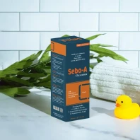 Sebo A Cleanser-200 ML