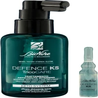 Defence KS Trico Care Anti-Hair Loss Shampoo