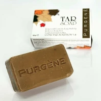 Purgene Tar Soap -100 gm