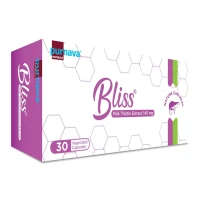 Bliss 140 Capsule-30's pack