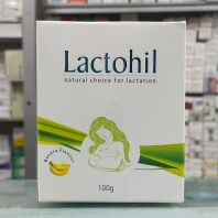 Lactohil Powder-100 gm Container