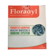 Floradyl Capsule-30 Pcs