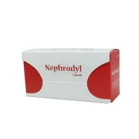 Nephrodyl Capsule-30's Pack