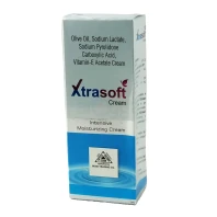 Xtrasoft Cream-50 gm