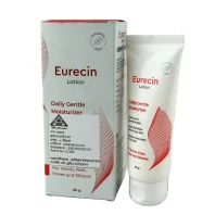 Eurecin Lotion-60 GM