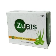 Zubis Soap-75 gm