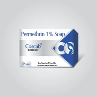 Coscab Soap-75 gm