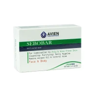 Sebobar Anti-Acne Bar