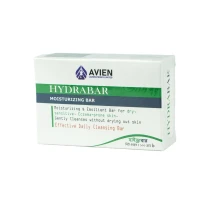 Hydrabar Moisturizing Bar