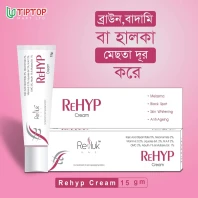 ReHYP Cream-15 gm