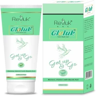 Gloluk Face Wash Gel-100 ML