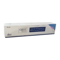 Q Riz Anti Scar Gel-20 gm