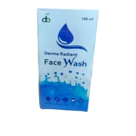 Derma Radiant Face Wash-100 ml