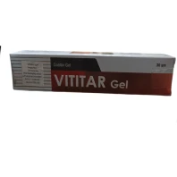 Vititar Gel-30 gm