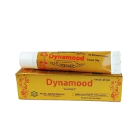 Dynamood Cream-20 gm