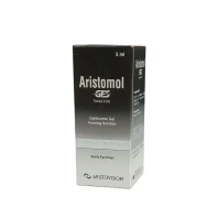 Aristomol GFS Eye Drops-5 ML