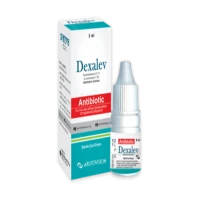 Dexalev Eye Drops-5 ml