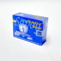 Savoy Sulphur Soap-100 gm