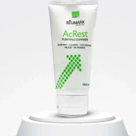 Acrest Acne Cleanser-100 ml