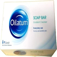 Oilatum Soap Bar