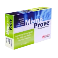 Memoprove Tablet-30's Pack