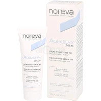 Aquareva Legere Cream Hydratante 24h-40ml