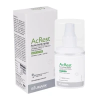 Acrest Body Spray-50ml