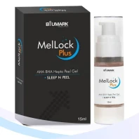 MelLock Plus Gel-15 ml