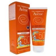 Avène SPF 50+ Lotion For Children