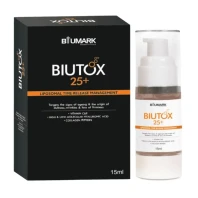 Biutox Vita-C Serum 15 ML